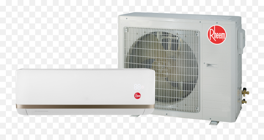 Rheem - Home Cooling And Water Heating Products Global Rheem Air Conditioner Uae Png,Rheem Logo Png