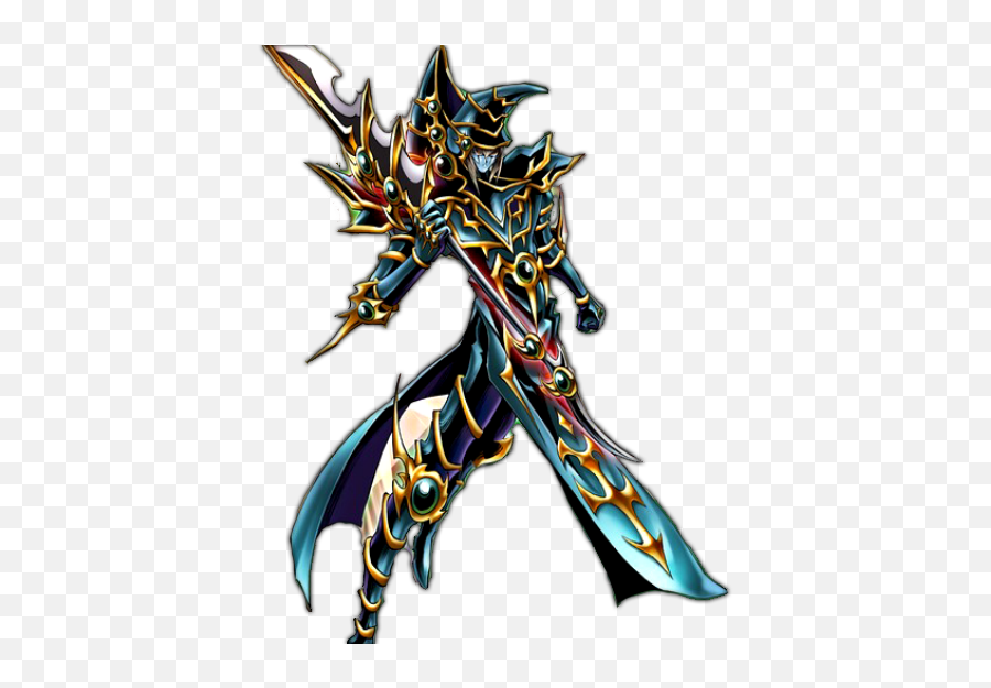 Yu - Gioh Duel Links Ios Android Printable Version Dark Paladin Yugioh Png,Yami Yugi Png