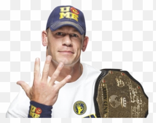 John Cena Projects Photos Videos Logos Illustrations - World Heavyweight Champion png
