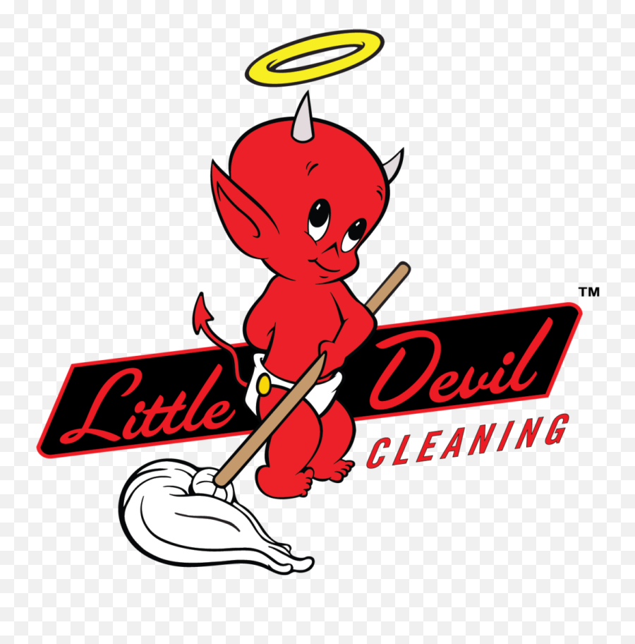 Little Devil Png 6 Image - Little Devil,Devil Transparent