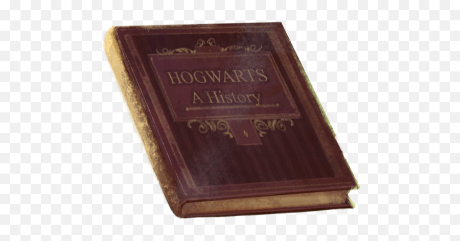 Hogwarts A History Wizards Unite Wiki - Hogwarts A History Book Png,Hogwarts Castle Png