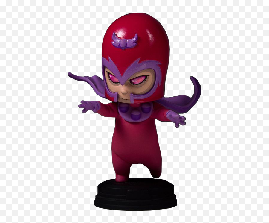 X - Men Magneto Animated Statue Gentle Giant Studios Magneto Png,Magneto Png