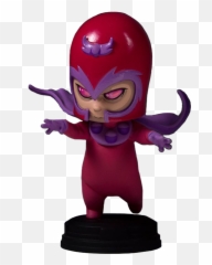 X - Men Magneto Animated Statue Gentle Giant Studios Magneto Png,Magneto Png