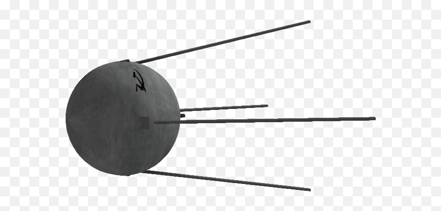 Sputnik - Satellite Rig Rigs Mineimator Forums Wire Png,Soviet Union Png