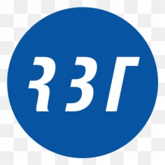 A Simple Logo For My Dads Carpenting Firm Is The Letters - Dot png