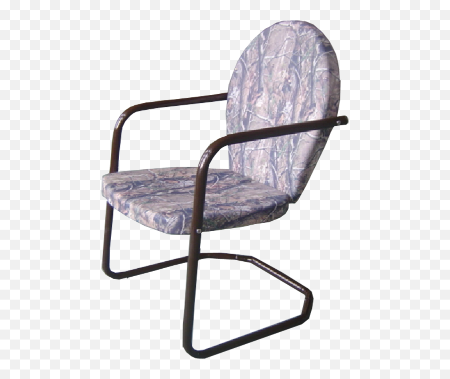 Camouflage Realtree U0027bellaireu0027 Lawnpatio Chair - Solid Png,Lawn Chair Png