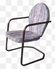 Camouflage Realtree U0027bellaireu0027 Lawnpatio Chair - Solid Png,Lawn Chair Png