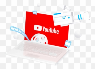 Youtube Video Downloader - Download videos and music Office Equipment png
