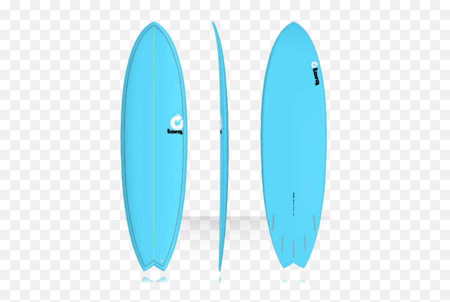 Surfboard Surfing Shortboard Longboard Tabla De Surf Torq X - Torq Mod Fish 6 6 Png,Tabla Png