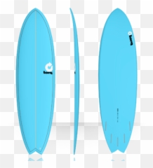 Surfboard Surfing Shortboard Longboard Tabla De Surf Torq X - Torq Mod Fish 6 6 Png,Tabla Png