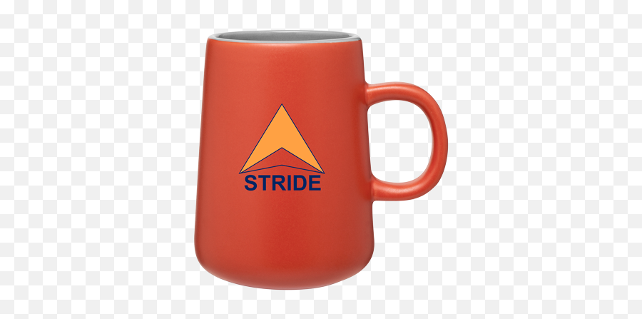 Custom Coffee Mugs With Logo Portland Or - Serveware Png,Coffee Cup Logo