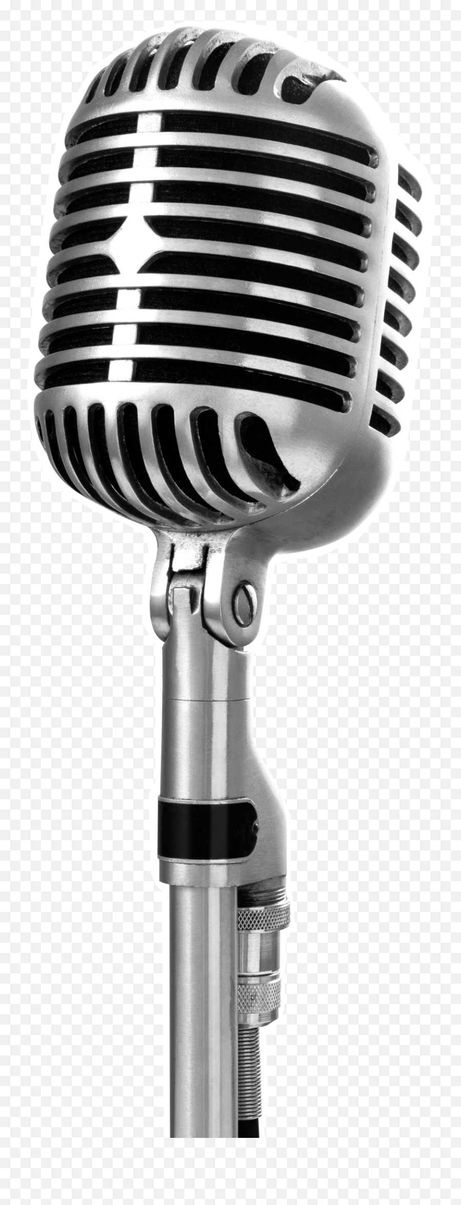 Microphone Good News From Finland - Portable Png,Microphone Png Transparent