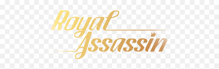 Royal Assassin - Cod Tracker Horizontal Png,Assassin Logo