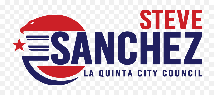 Re - Elect Councilman Steve Sanchez Steve Sanchez La Quinta Qualicert Png,La Quinta Logos