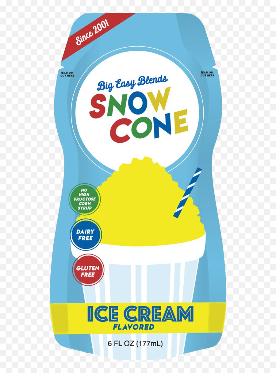 Download Snow Cone Ice Cream - Snow Cone Png Image With No,Snow Cone Png