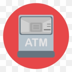 Icon Atm Png 6 Image - Csiro Australia