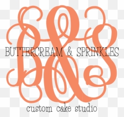 Buttercream Sprinkles Png