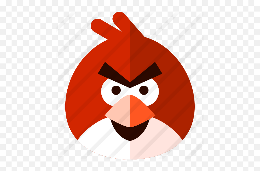 Angry Birds - Angry Birds Icone Png,Angry Birds Png