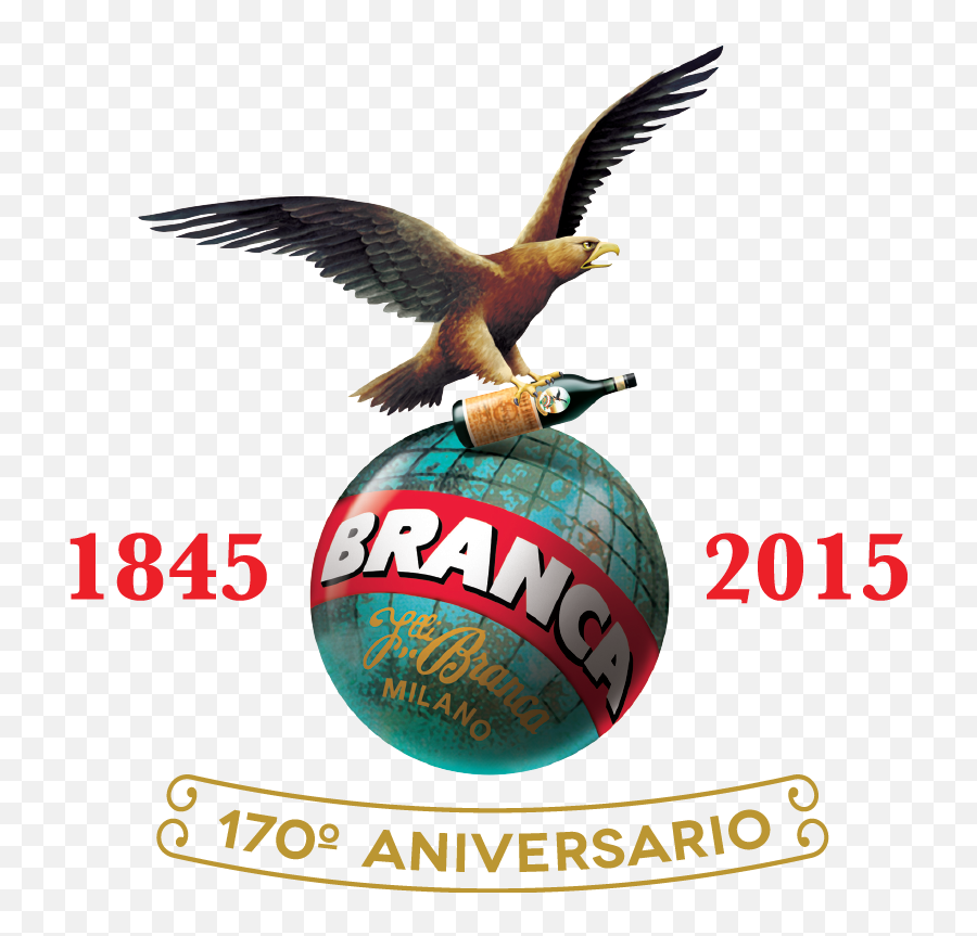Aguila - Vector Fernet Branca Logo Png,Aguila Png