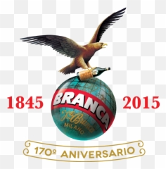Aguila - Vector Fernet Branca Logo Png,Aguila Png