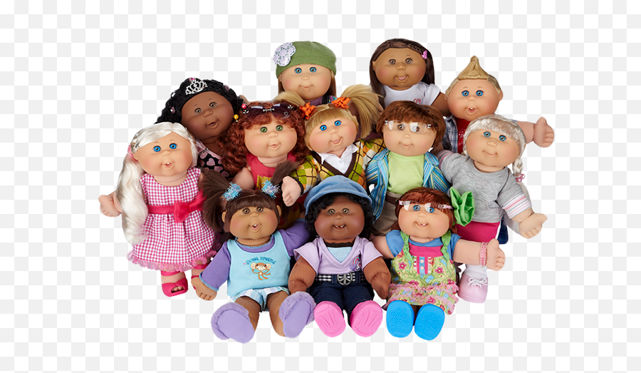 10 Best Holiday Toys - All Cabbage Patch Kids Png,Cabbage Patch Kids Logo