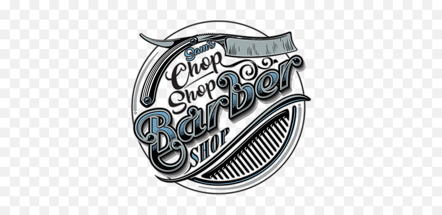 Chop Shop - Chop Shop Barber Shop Png,Barber Shop Png