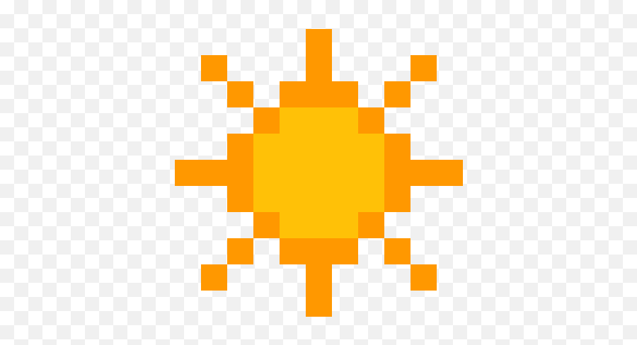Sun Ray Png - Space Invaders Gif Files,Sun Ray Png