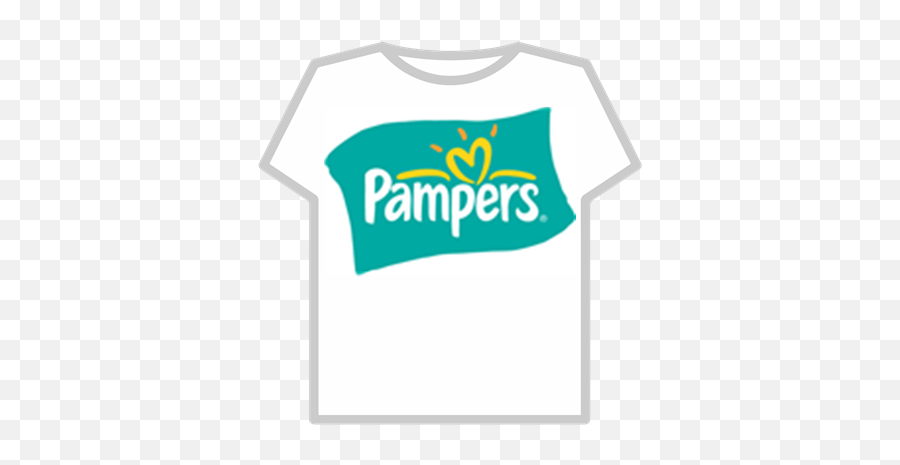 Pampers - Pampers Png,Pampers Logo