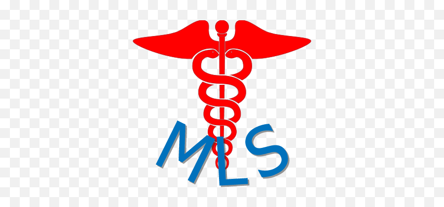 Download Mls - Transparent Nursing Symbol Png,Mls Logo Png