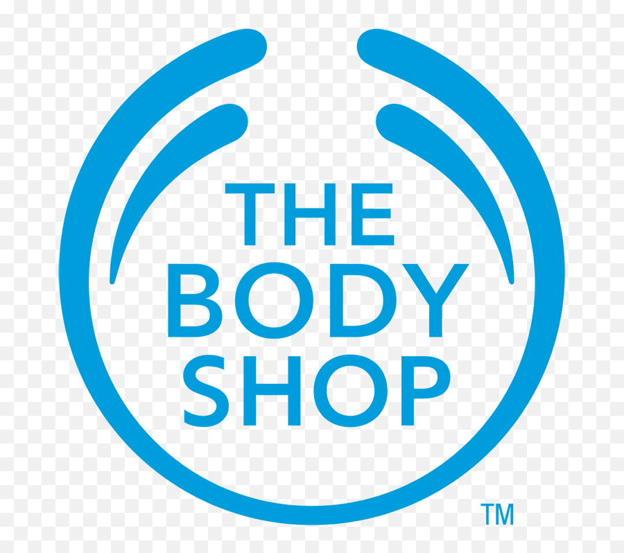 The Body Shop Logo - Body Shop Png,Oral B Logo