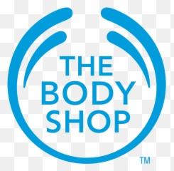 The Body Shop Logo - png