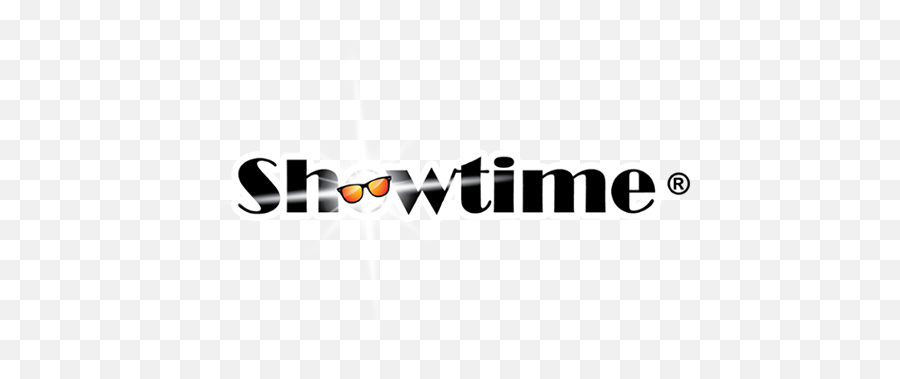 Showtime - Dot Png,Showtime Logo Png
