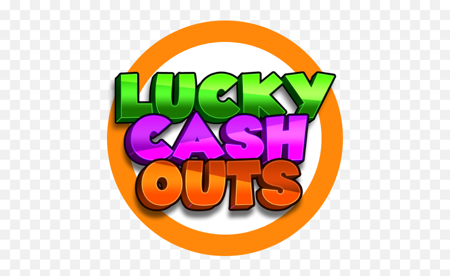 Lucky Cash Outs U2013 Luckycashouts - Language Png,Cash App Logo Transparent