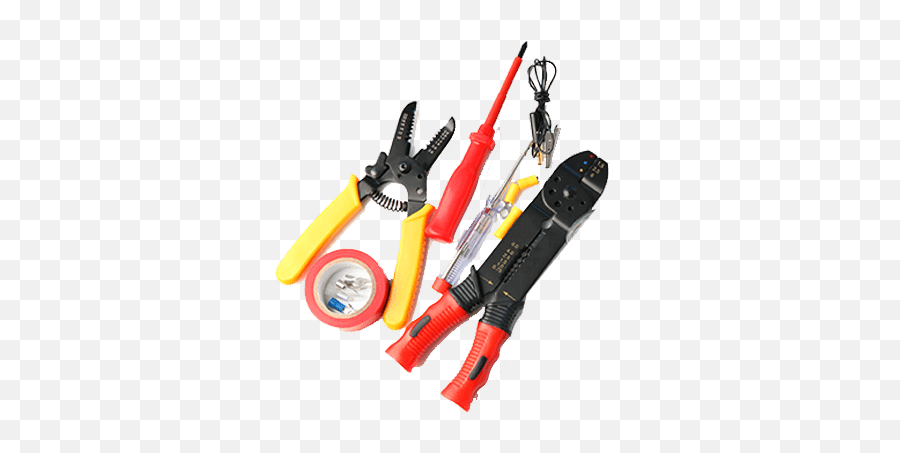 Tools Icon - Don Young Electric Supplies On White Background Png,Tools Icon Png