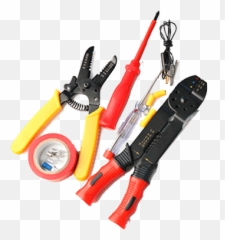 Tools Icon - Don Young Electric Supplies On White Background png