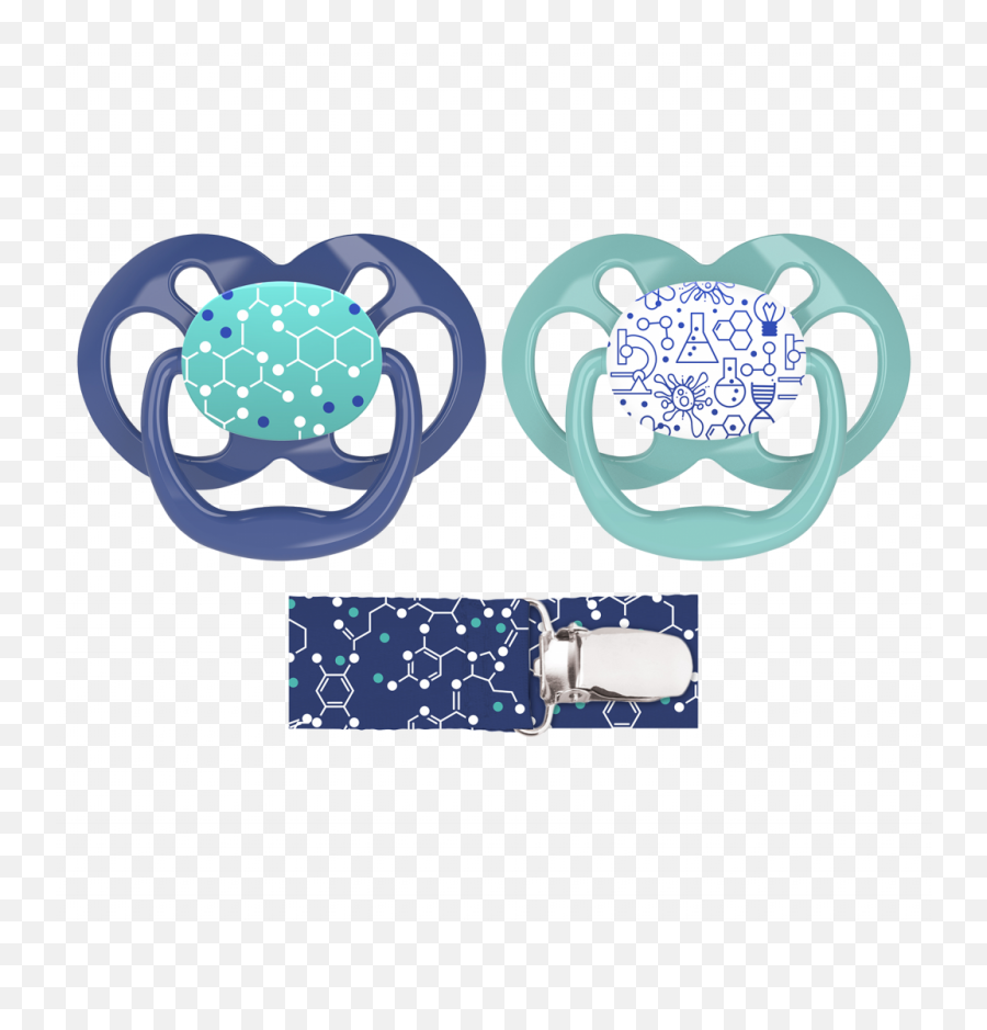 Download Advantage Pacifiers Grow With Baby Coming In Two - Dr Advantage Pacifier Png,Pacifier Transparent Background