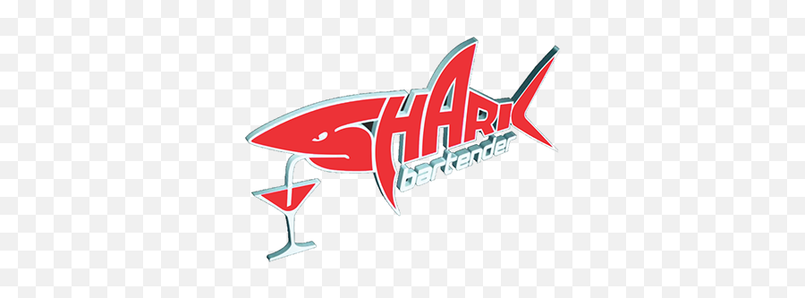 Bartender Projects Photos Videos Logos Illustrations - Great White Shark Png,Bartender Logo