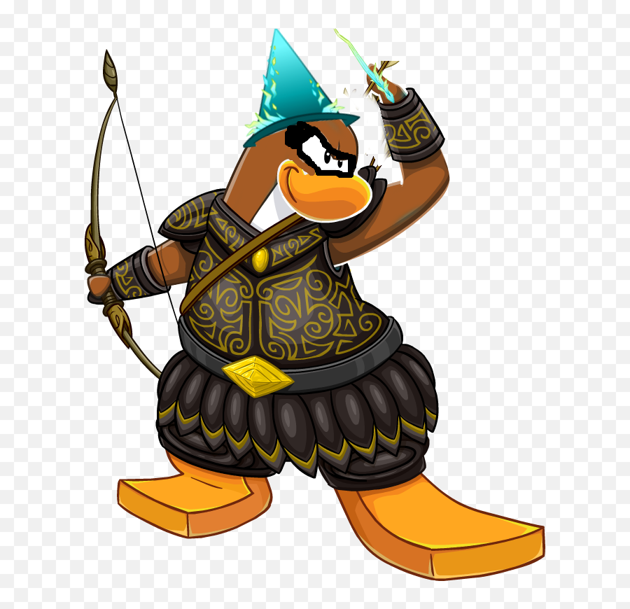 Club Penguin PNG Images, Club Penguin Clipart Free Download