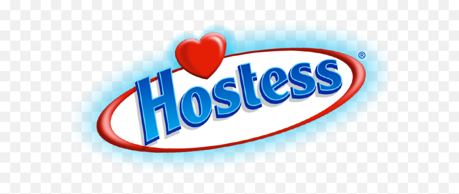 Hostess Logos - Logo Hostess Png,Hostess Logo
