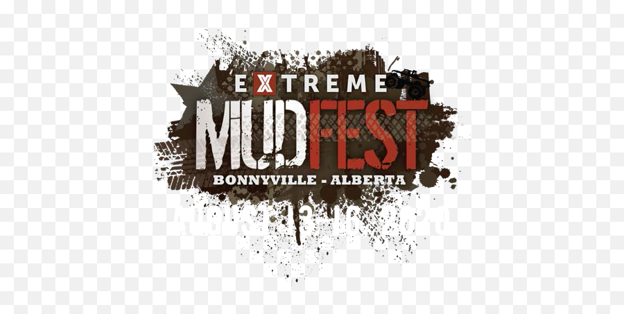 Extreme Mudfest 2020 - Bonnyville Alberta Extreme Mudfest Logo Png,Three Days Grace Logo