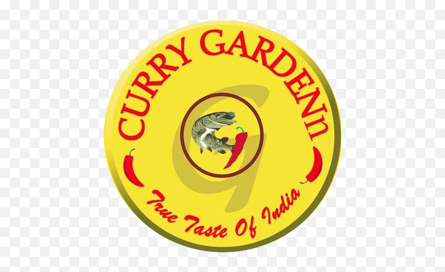 Curry Gardenn The Best Indian Restaurants In Singapore - Circle Png,Currys Logo
