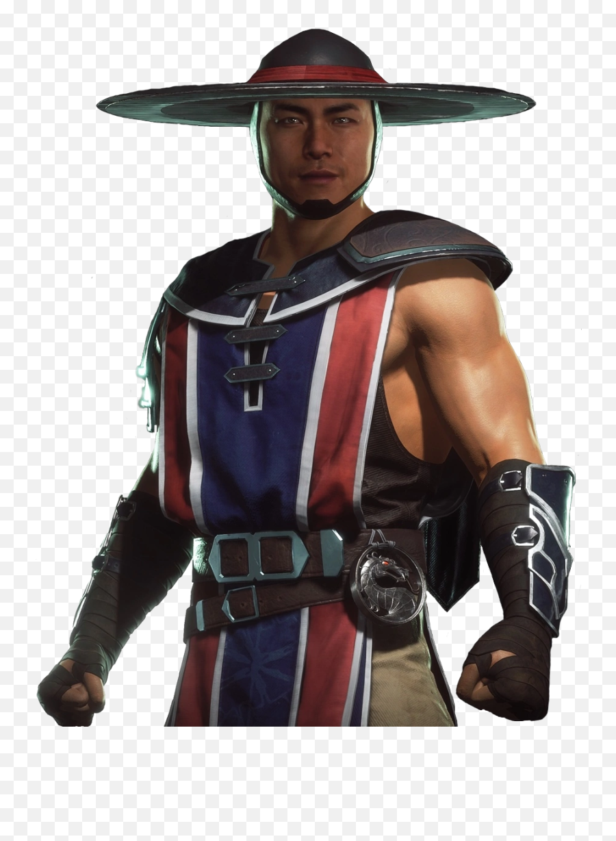 Kung Lao - Wikipedia Kung Loa Png,Mortal Kombat 2 Logo - free ...