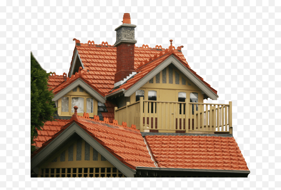 House Roof - Melbourne Hd Png Download Original Size Png Residential Area,House Roof Png