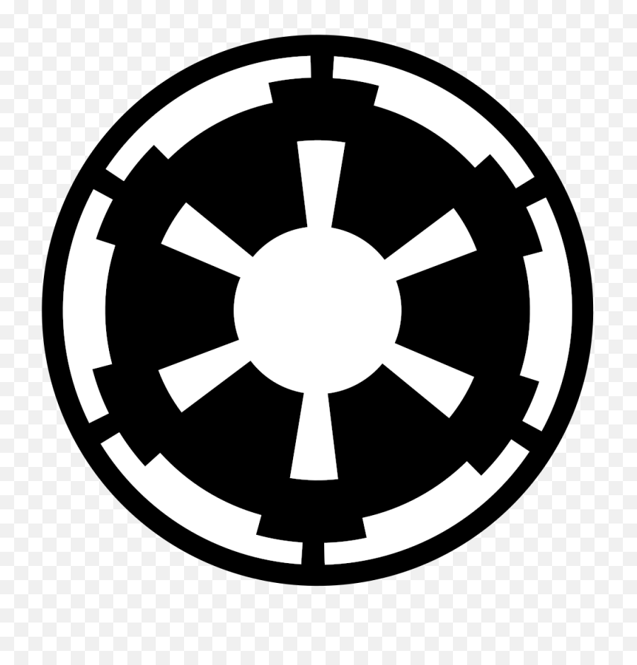 Library Of Star Wars Battlefront 2 Logo - Star Wars Empire Logo Png,Battlefront 2 Logo Png