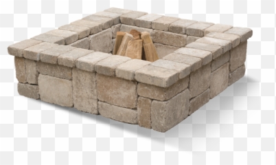 Firepit Bethany - Euro Block Png,Firepit Png
