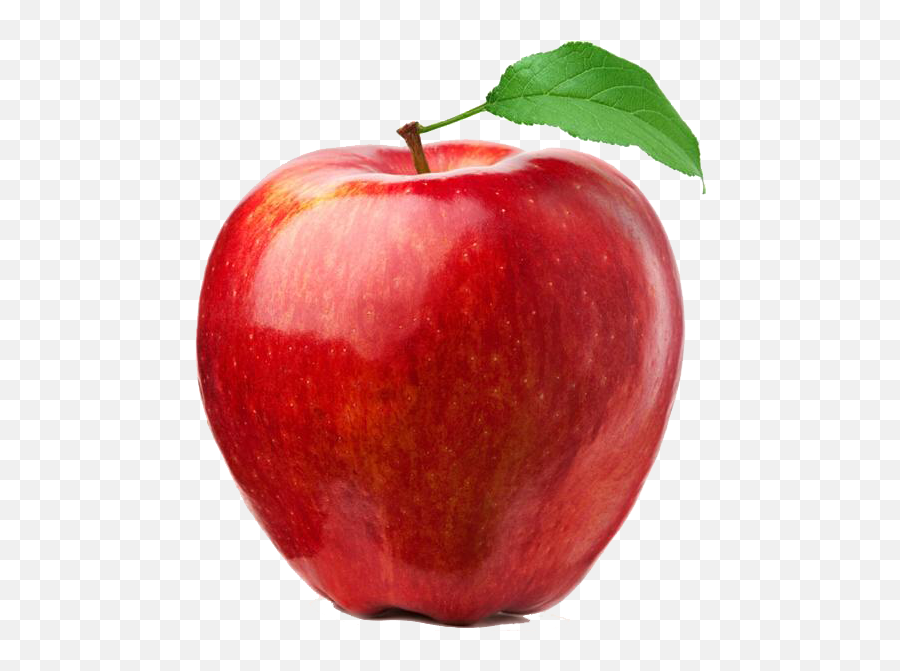 Red Apple Png Picture - Apple Fruit,Red Apple Png