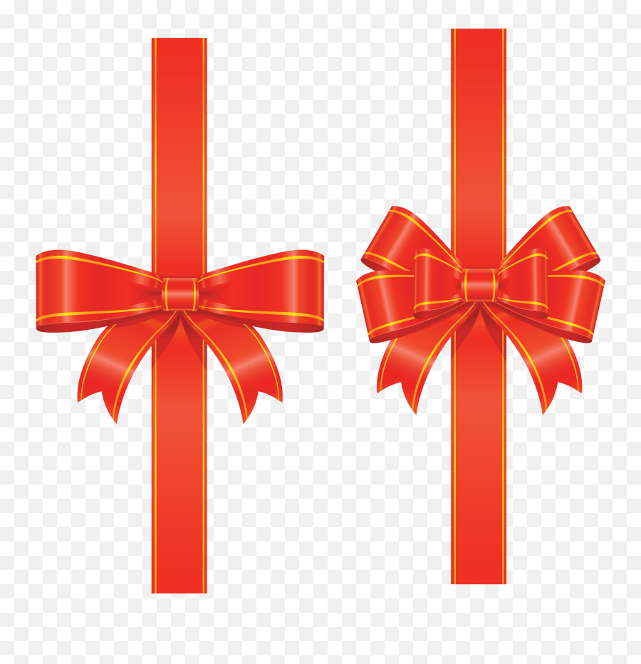 Present Bow Png 3 Image