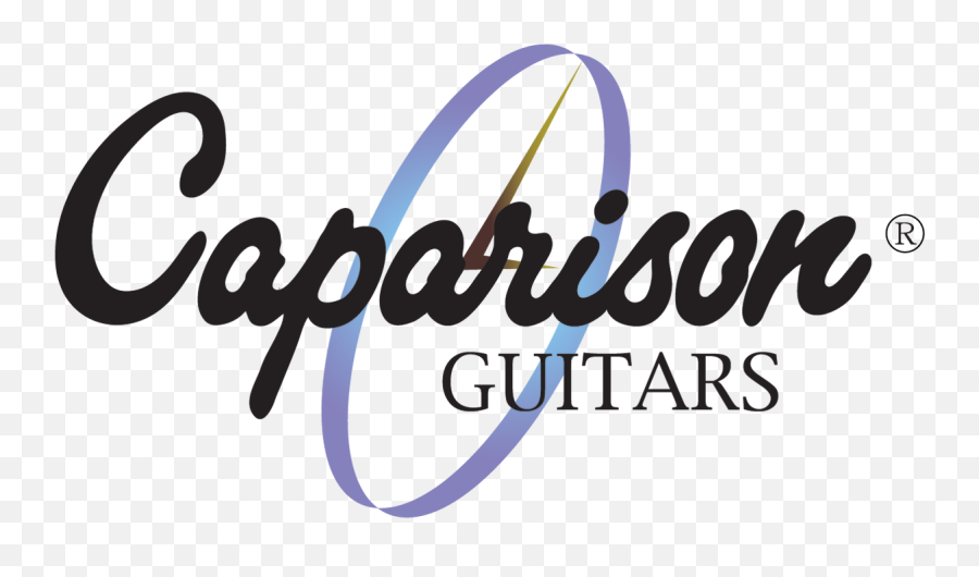 Caparison - Caparison Guitars Png,Clock Logo