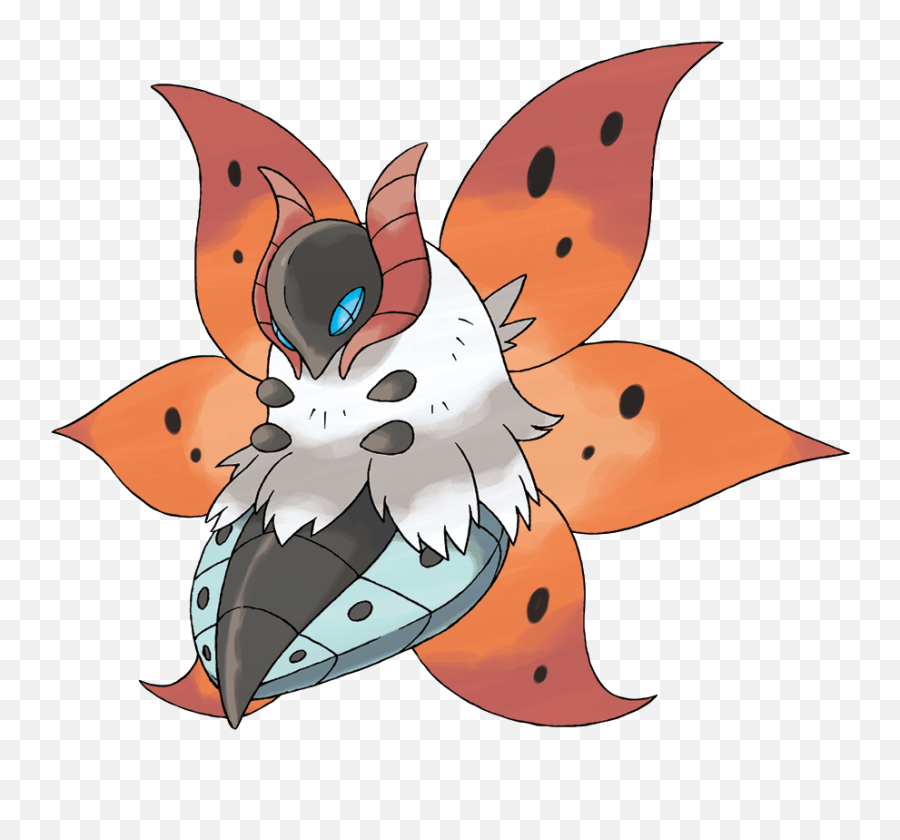 10 Years Later Pokemon Blackwhiteu0027s Top - Pokemon Volcarona Png,Pokemon Black 2 Logo