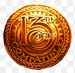 Why 13th Age Clark Olson Png